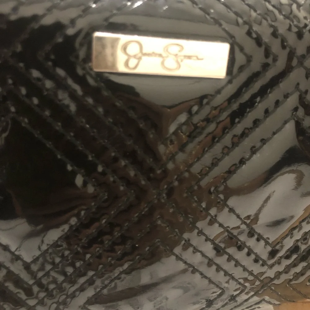 Jessica Simpson Wallet - Picture 3 of 8